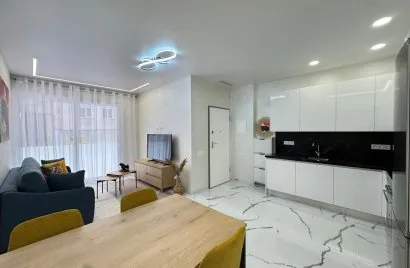 2 bedrooms apartment for sale, Torrevieja, Spain No. 2690