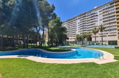3 bedrooms apartment for sale, Campoamor, Spain No. 2488