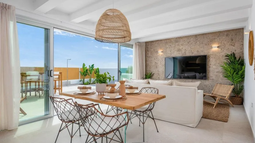 3 bedrooms villa for sale, Dolores, Spain No. 1463 № 2