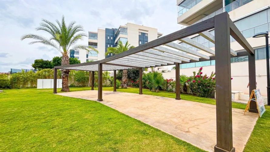 2 bedrooms apartment for sale, Los Dolses, Spain No. 2166 № 4