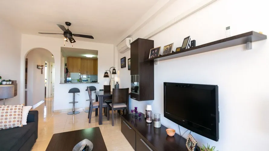 65m² apartment for sale, Dehesa De Campoamor, Spain No. 2433 № 21