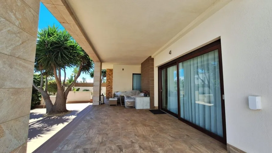 2 bedrooms villa for sale, Torreblanca, Spain No. 2372 № 22