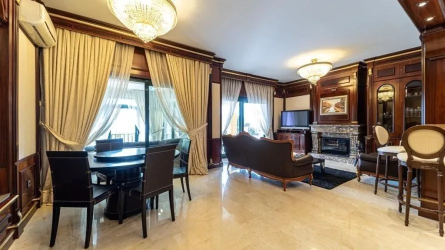 3 bedrooms apartment for sale, Zona Altea Hills, Spain No. 2401 № 16