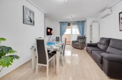 2 bedrooms apartment for sale, Torrevieja, Spain No. 2671