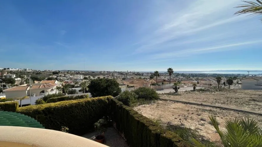 4 bedrooms apartment for sale, Ciudad Quesada, Spain No. 1598 № 21