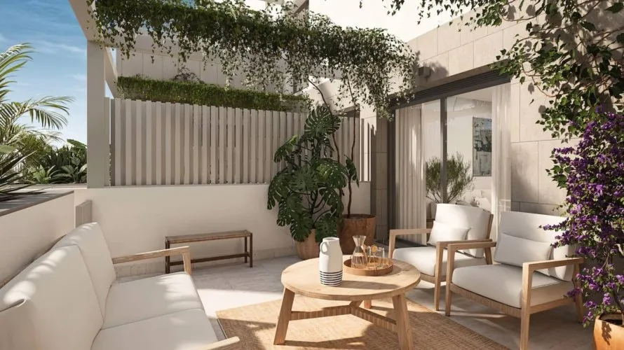3 bedrooms apartment for sale , Ibiza, Spain No. 2586 № 13