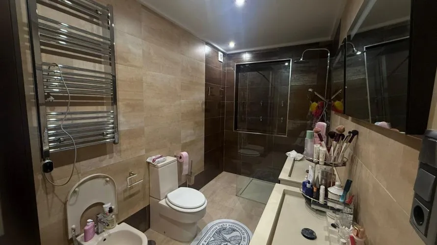 5 bedrooms house for sale, Dehesa De Campoamor, Spain No. 1493 № 12