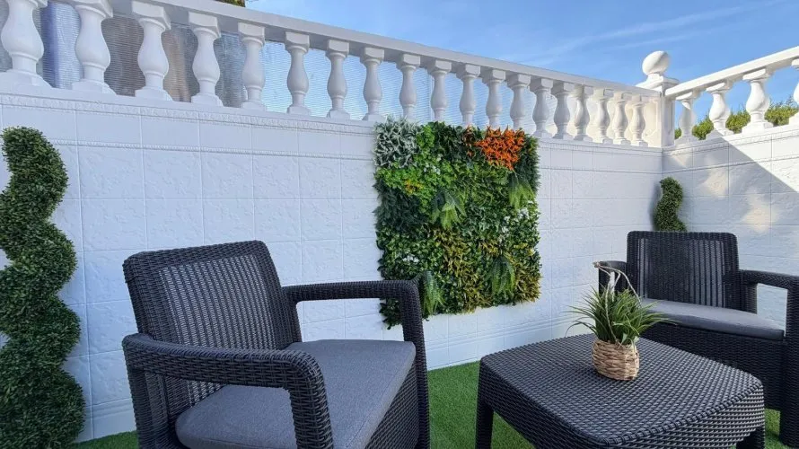 3 bedrooms house for sale, Alicante, Spain No. 2374 № 5
