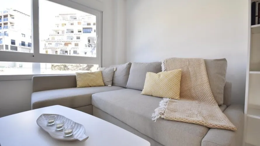 3 bedrooms apartment for sale, Campoamor, Spain No. 2488 № 22