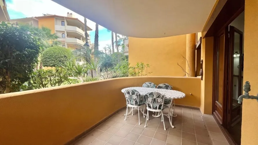 2 bedrooms bungalow for sale, Torrevieja, Spain No. 2254 № 5