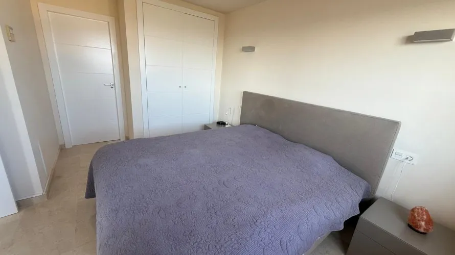 3 bedrooms penthouse for sale, Finestrat, Spain No. 2672 № 4