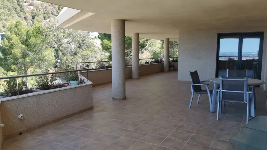 3 bedrooms apartment for sale, Zona Altea Hills, Spain No. 2027 № 22