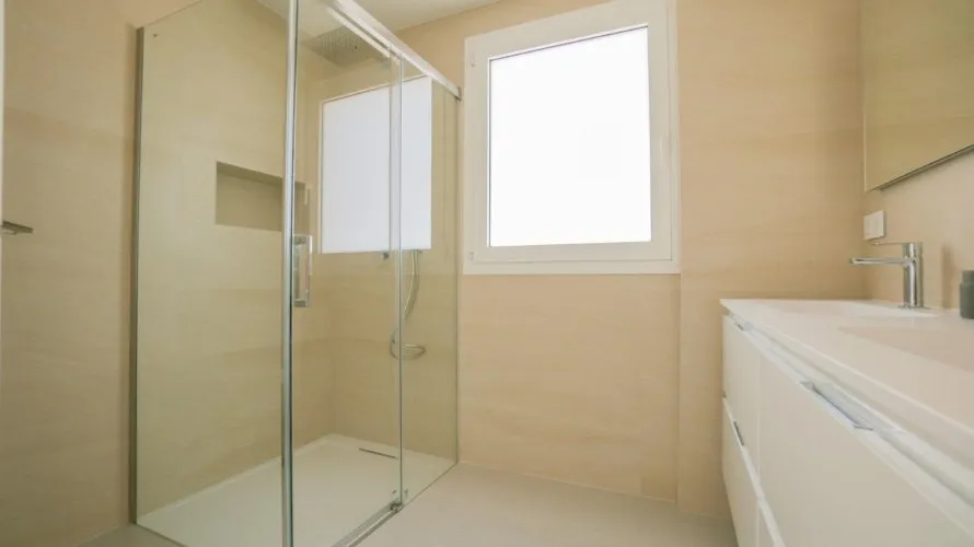 3 bedrooms villa for sale, Finestrat, Spain No. 1474 № 22