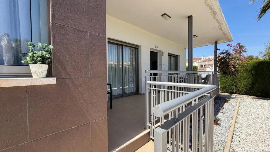 4 bedrooms villa for sale , Ciudad Quesada, Spain No. 2377 № 18