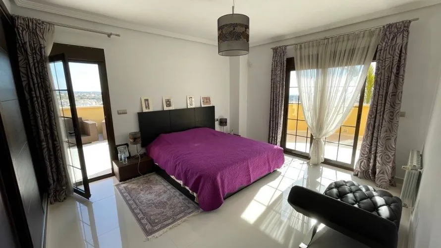 4 bedrooms apartment for sale, Ciudad Quesada, Spain No. 1598 № 6
