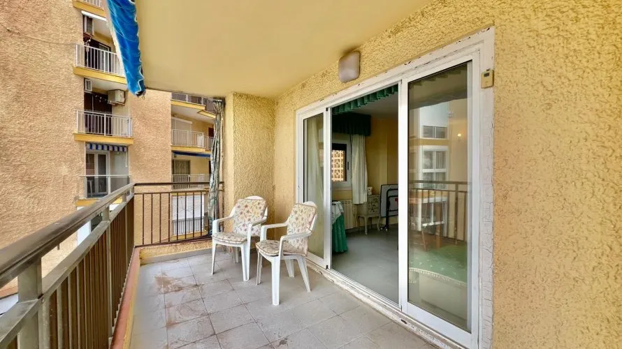 3 bedrooms apartment for sale, Torrevieja, Spain No. 2267 № 18