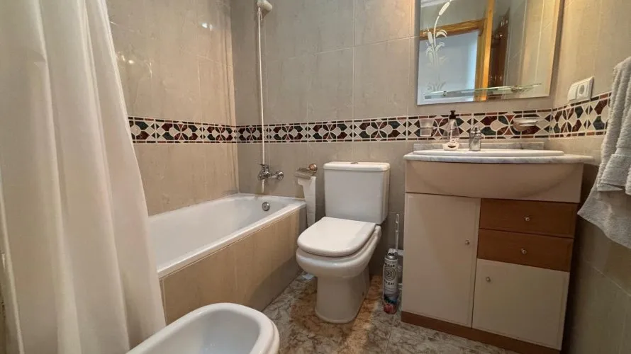 1 bedroom apartment for sale, Torrevieja, Spain No. 1561 № 22