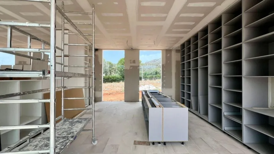 400m² apartment for sale, Alzira, Spain No. 2516 № 2