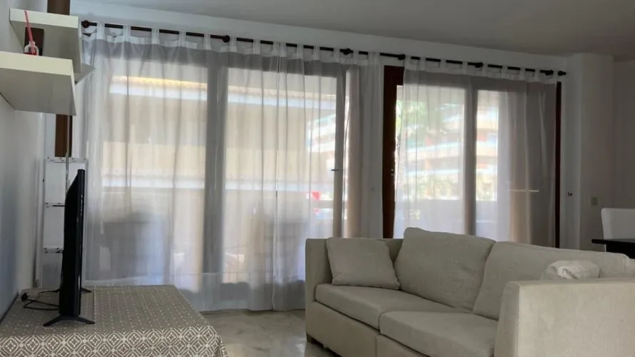 2 bedrooms apartment for sale, Torrevieja, Spain No. 1518 № 7