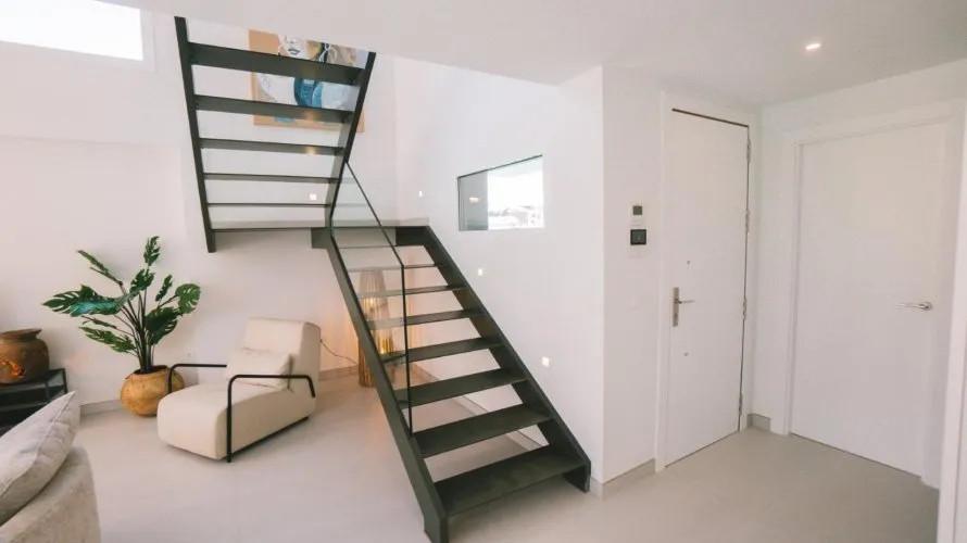 3 bedrooms villa for sale, Finestrat, Spain No. 1474 № 26