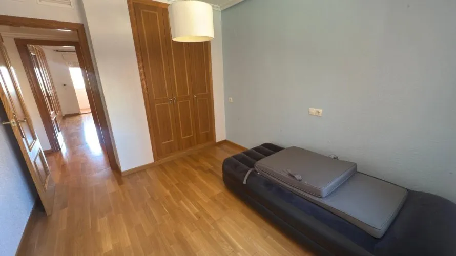 3 bedrooms apartment for sale, Alicante, Spain No. 1492 № 24