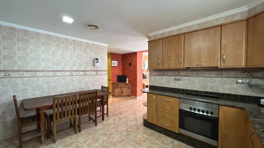170m² apartment for sale, Godelleta, Spain No. 2490 № 14