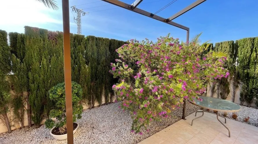 4 bedrooms apartment for sale, Ciudad Quesada, Spain No. 1598 № 22