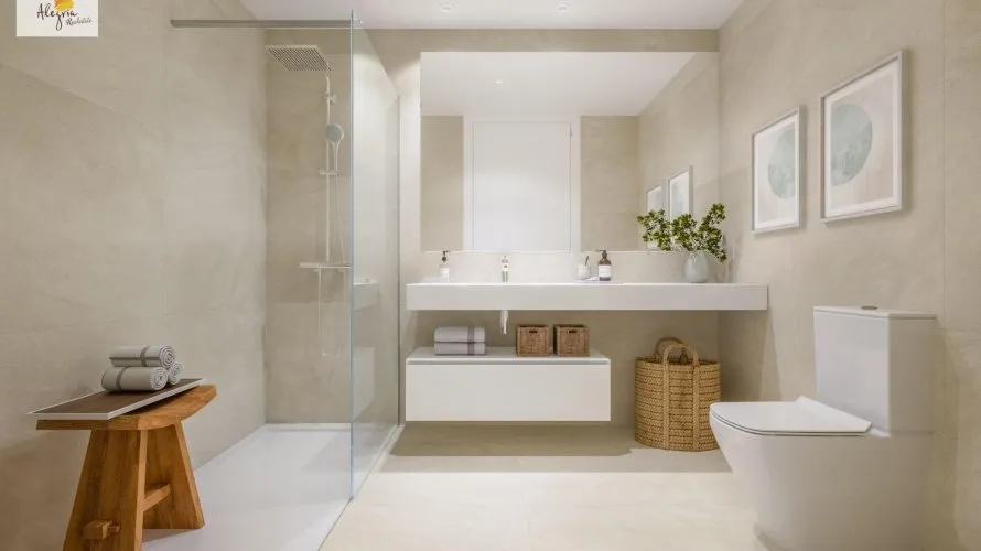 2 bedrooms apartment for sale, Valencia, Spain No. 2446 № 3