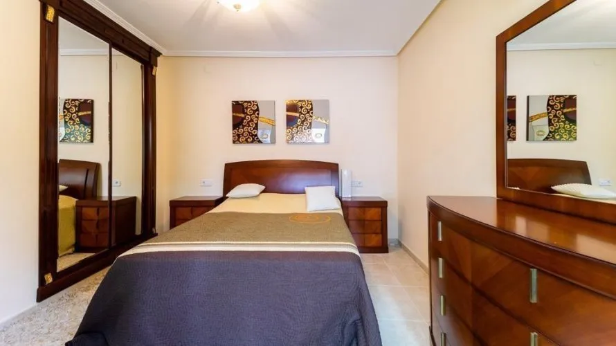 3 bedrooms apartment for sale, Zona Altea Hills, Spain No. 2401 № 9