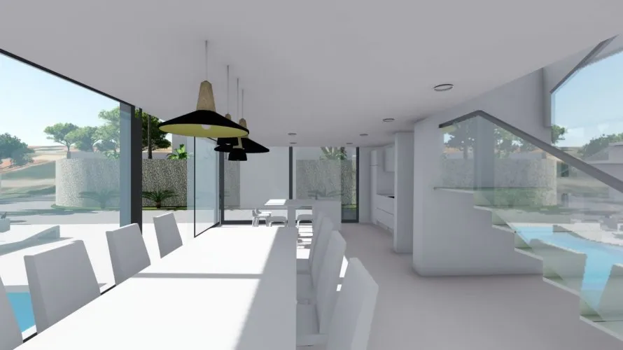 4 bedrooms apartment for sale, Maryvilla, Spain No. 1670 № 3