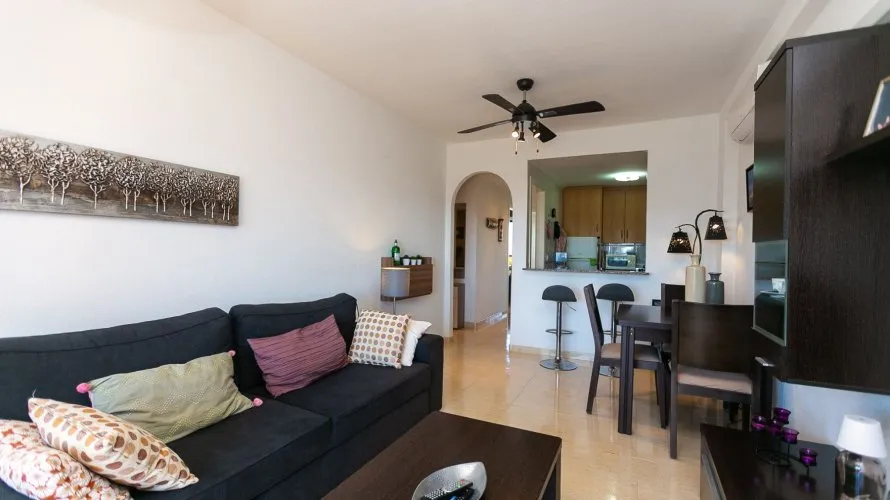 65m² apartment for sale, Dehesa De Campoamor, Spain No. 2433 № 22