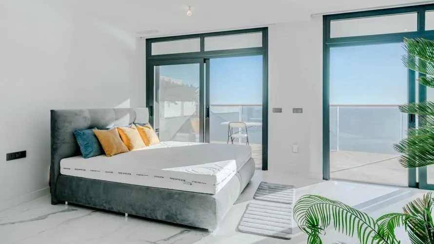 3 bedrooms apartment for sale, Benidorm, Spain No. 2019 № 28