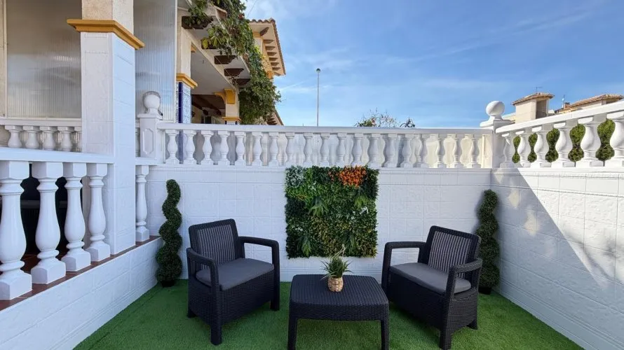 3 bedrooms house for sale, Alicante, Spain No. 2374 № 6