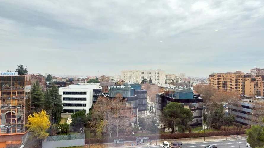 3 bedrooms apartment for sale, Madrid, Spain No. 2238 № 5