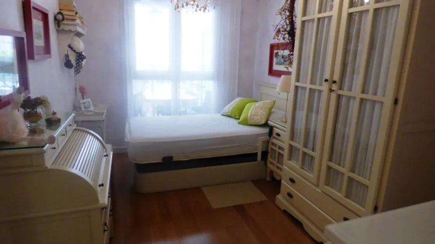 3 bedrooms apartment for sale, Alicante, Spain No. 2404 № 25