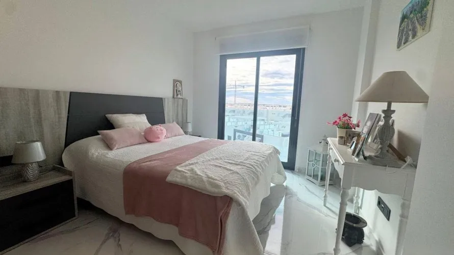 2 bedrooms bungalow for sale, Guardamar del Segura, Spain No. 2622 № 15