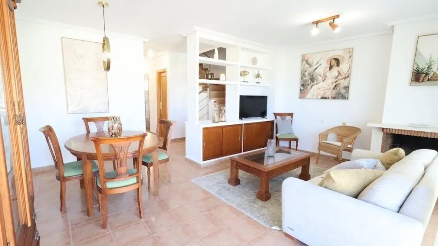 3 bedrooms house for sale, Cabo Roig, Spain No. 2712 № 26