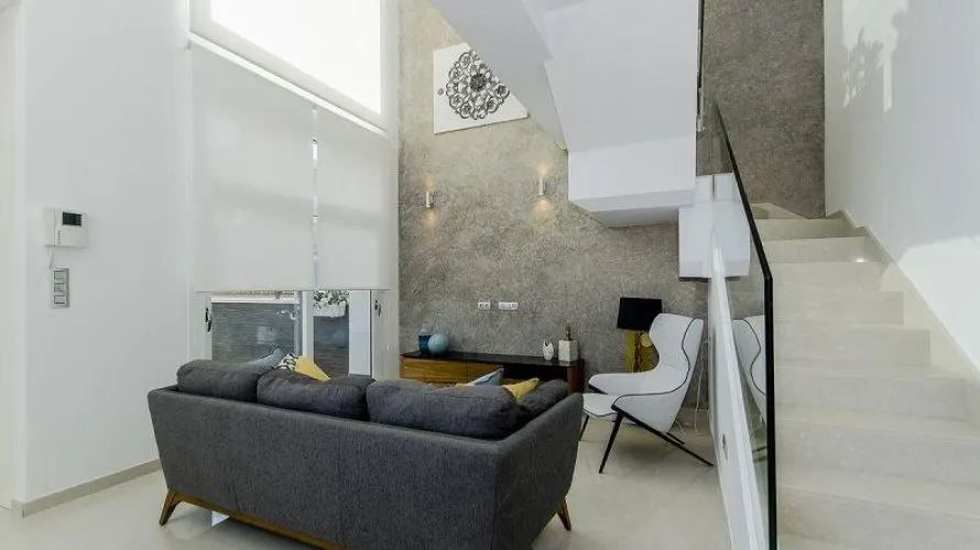 3 bedrooms villa for sale, Ciudad Quesada, Spain No. 1609 № 5
