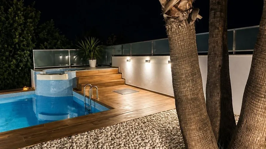 5 bedrooms villa for sale, Alicante, Spain No. 2557 № 23