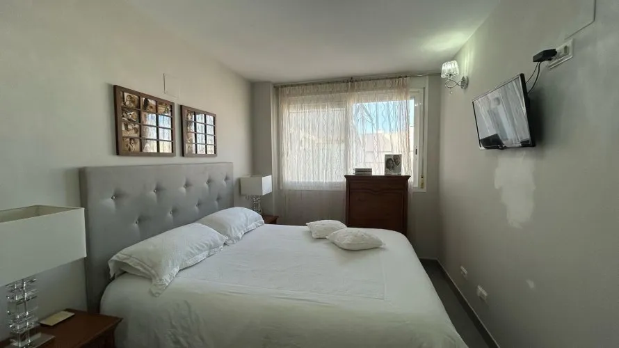 3 bedrooms penthouse for sale, Finestrat, Spain No. 2066 № 20