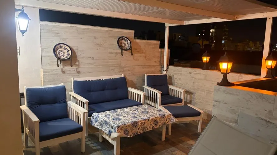 2 bedrooms penthouse for sale, Nueva Torrevieja, Spain No. 2264 № 27