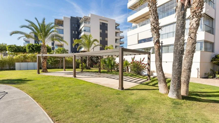2 bedrooms apartment for sale, Los Dolses, Spain No. 2166 № 18