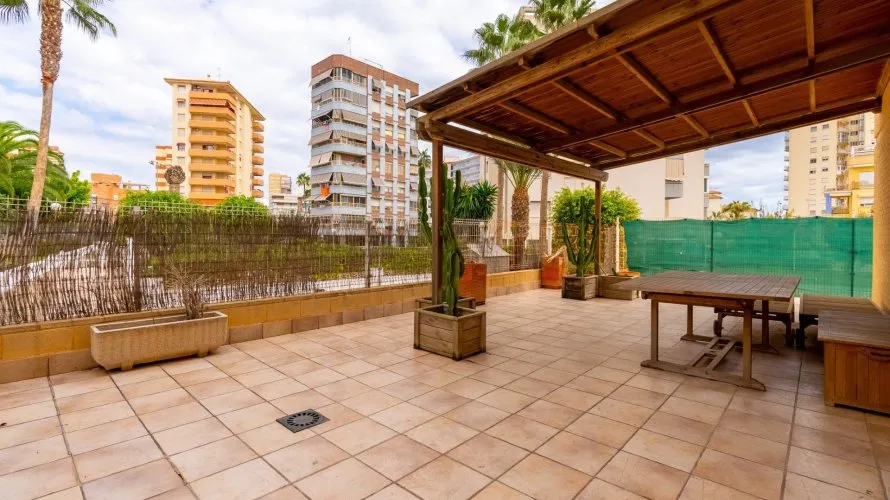109m² land plot for sale, El Campello, Spain No. 1954 № 28
