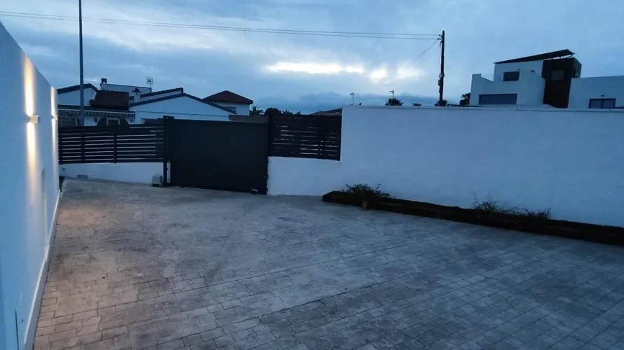 3 bedrooms villa for sale, Ciudad Quesada, Spain No. 1491 № 22