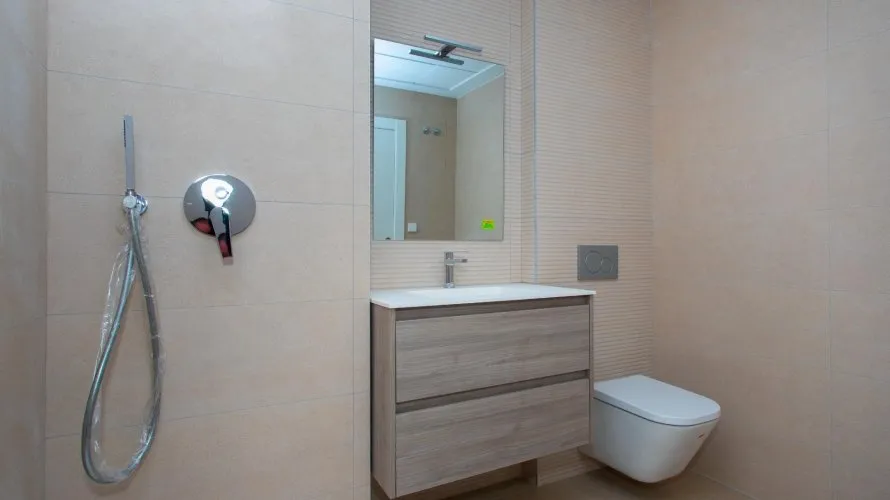 3 bedrooms duplex for sale, Monforte del Cid, Spain No. 2534 № 9