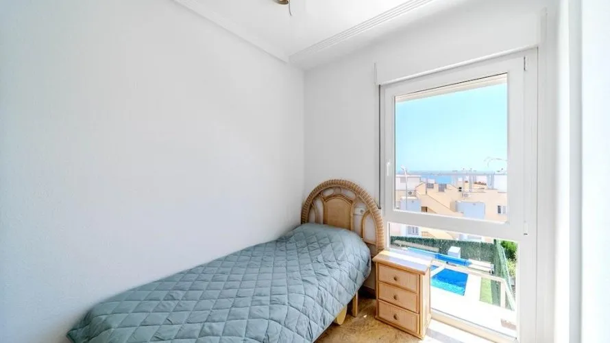 3 bedrooms house for sale, Campoamor, Spain No. 2682 № 6