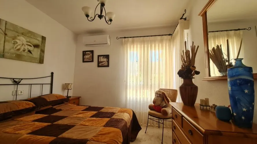 124m² villa for sale, Alicante, Spain No. 2245 № 19