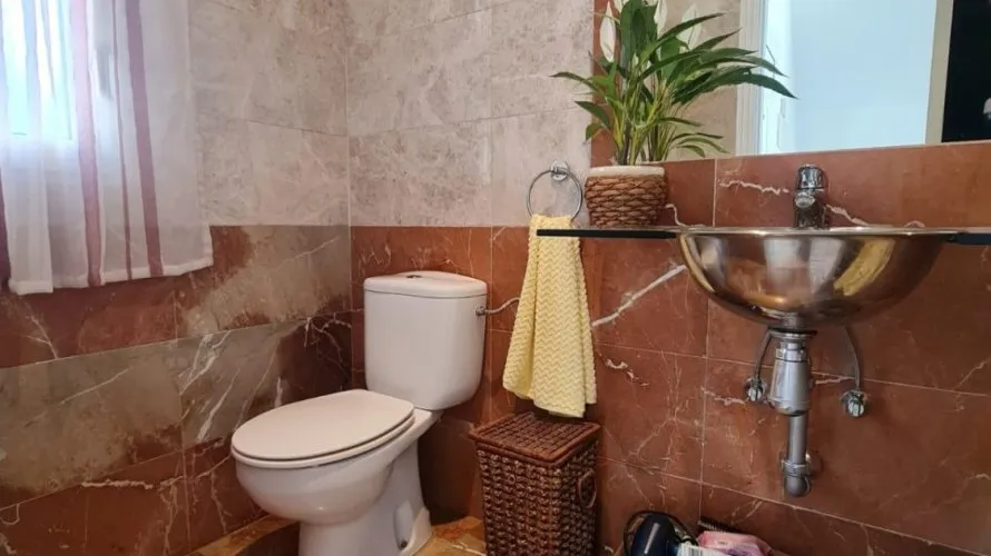 124m² villa for sale, Alicante, Spain No. 2245 № 15