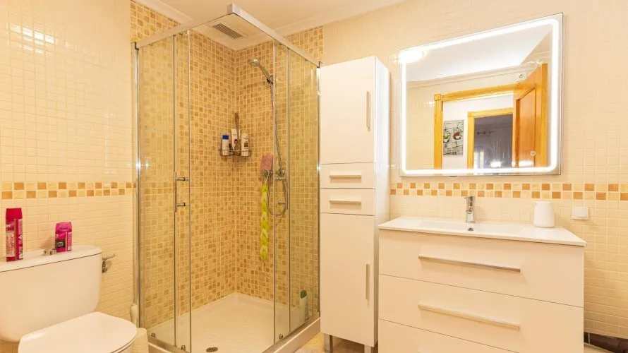 1 bedroom apartment for sale, Alicante, Spain No. 2395 № 20
