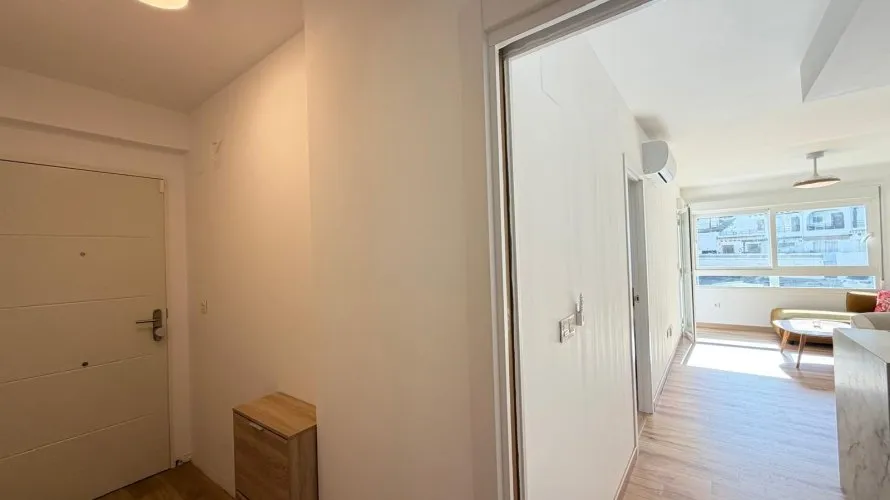 2 bedrooms apartment for sale, Dehesa De Campoamor, Spain No. 1578 № 2